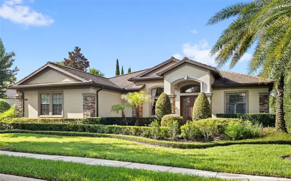 25447 High Hampton Circle, SORRENTO, FL 32776
