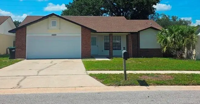 10159 Chesham Drive, Orlando, FL 32817 - #1