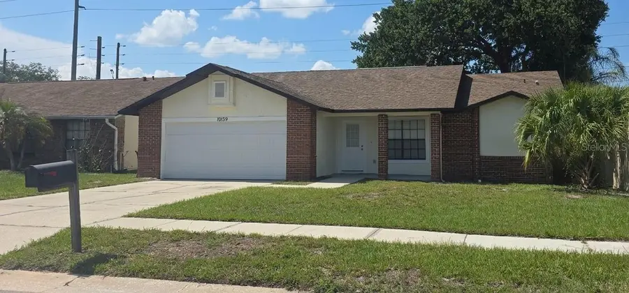10159 Chesham Drive, Orlando, FL 32817 - #2