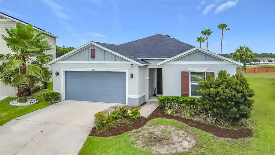 1045 Augustus Drive, Davenport, FL 33896 - #2