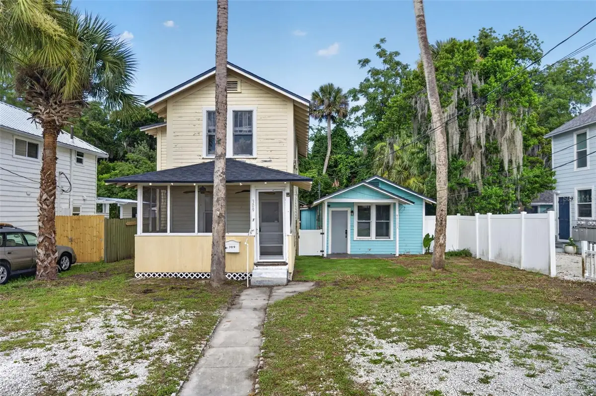 309 Rush Street, New Smyrna Beach, FL 32168 - #1
