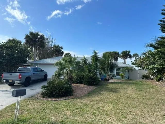 4610 Doris Drive, New Smyrna Beach, FL 32169 - #1