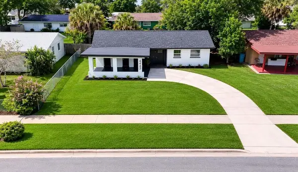 4443 King Cole Boulevard, ORLANDO, FL 32811
