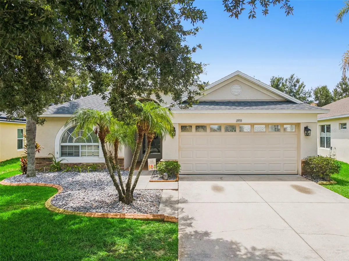 13933 Chalk Hill Place, Riverview, FL 33579 - #1