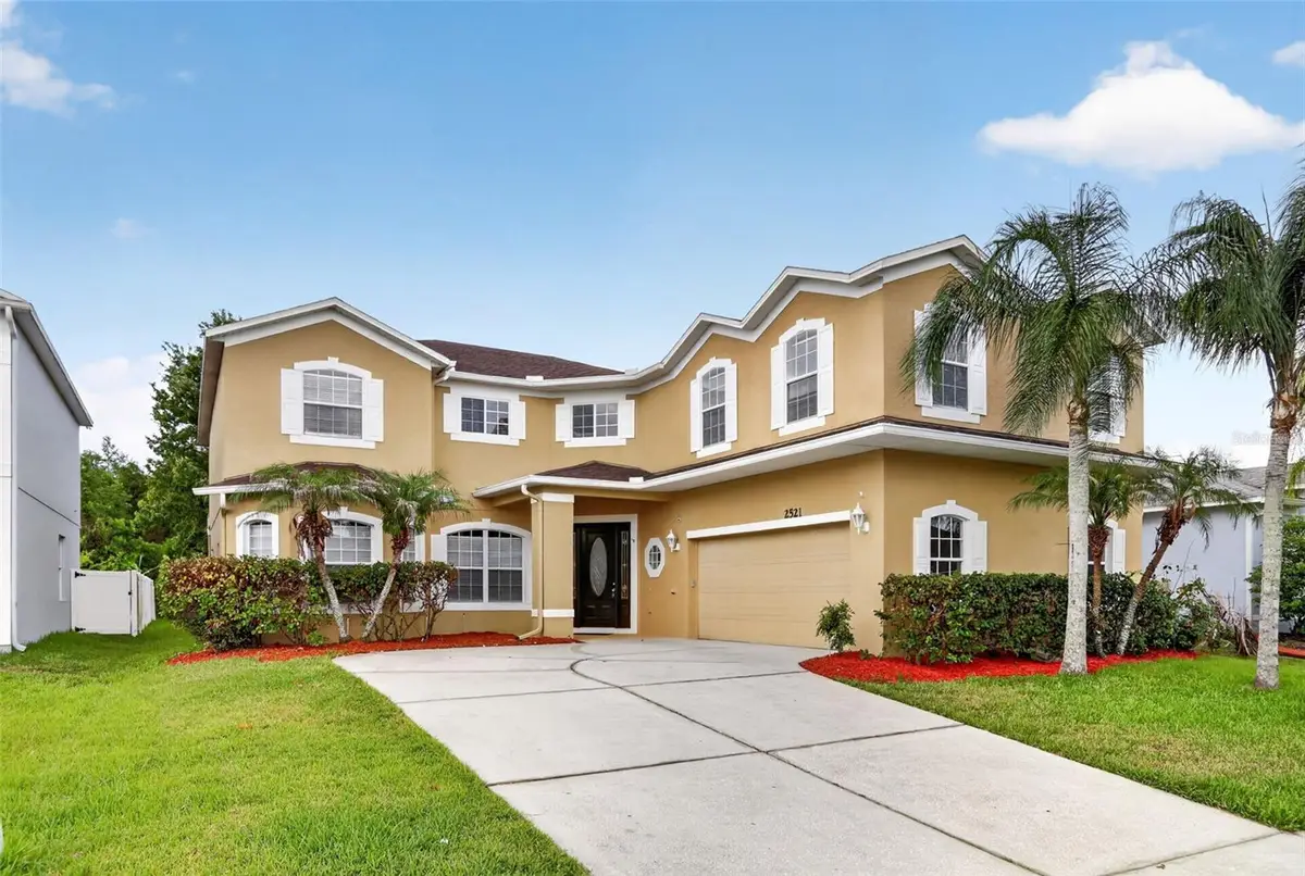 2521 Barwick Street, Orlando, FL 32824 - #1