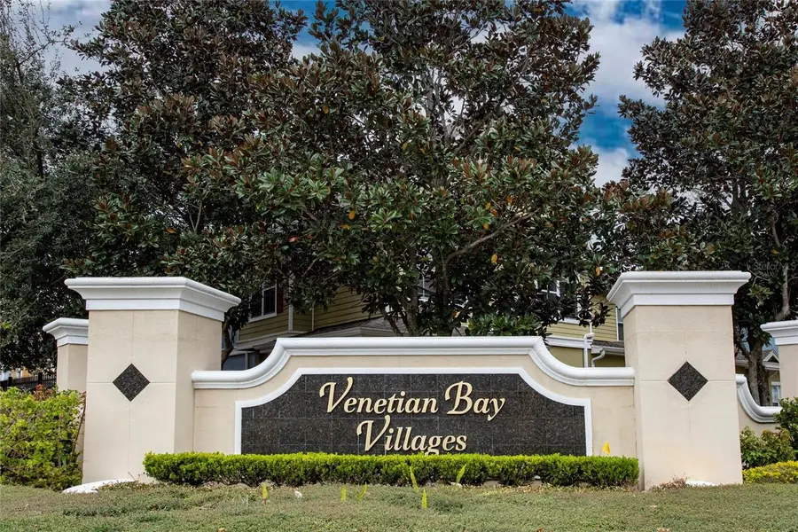 2270 San Vital Drive #107, Kissimmee, FL 34741 - #2