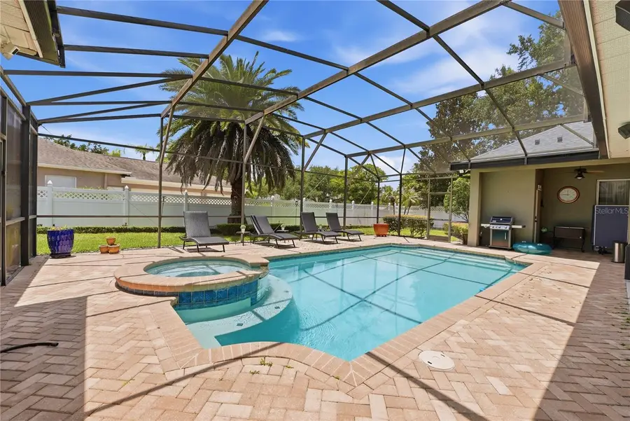11474 Swift Water Circle, Orlando, FL 32817 - #2