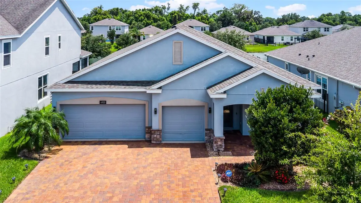 4920 Blanche Court, Saint Cloud, FL 34772 - #1