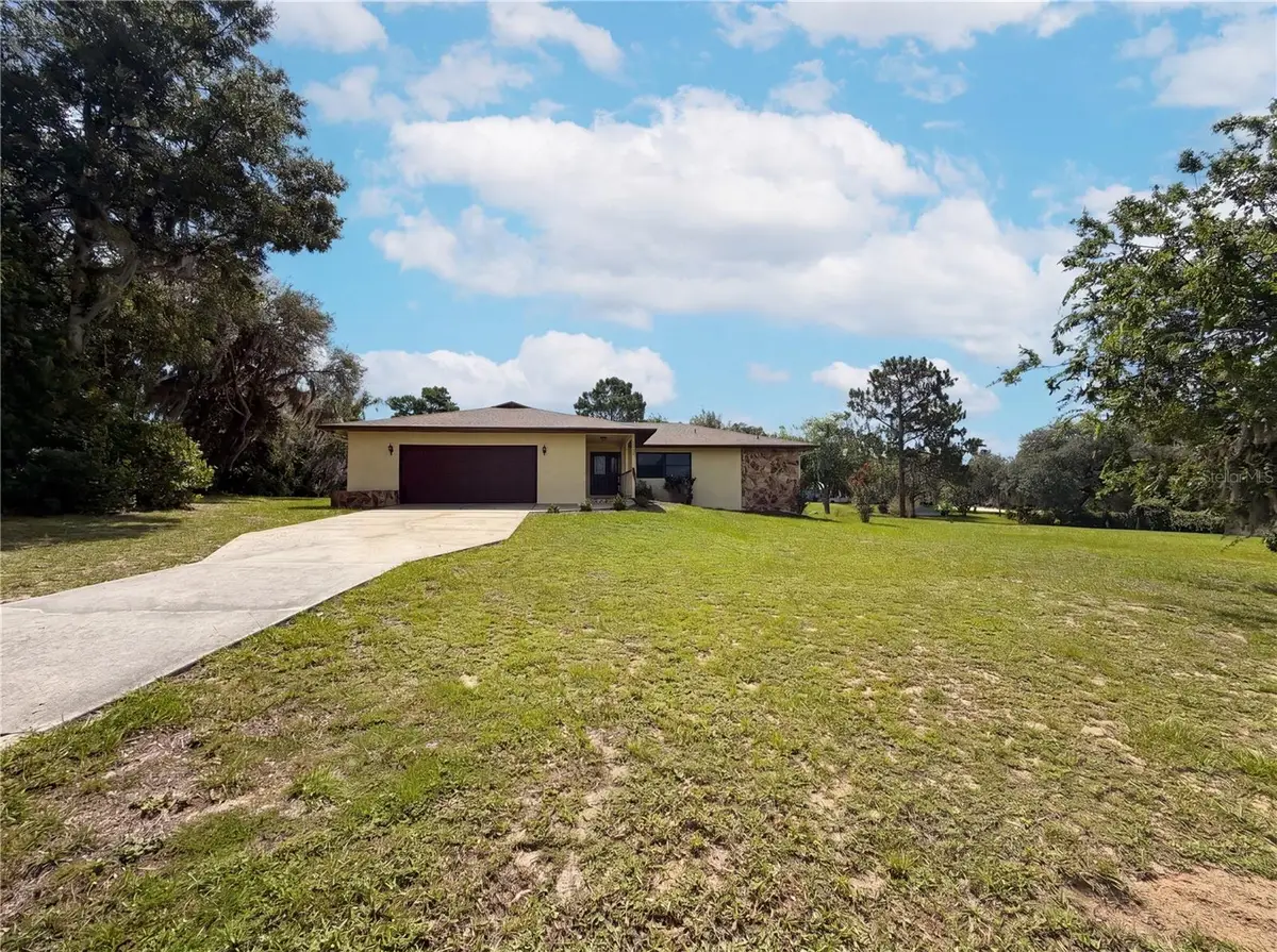 1641 S Valerie Point, Inverness, FL 34452 - #1
