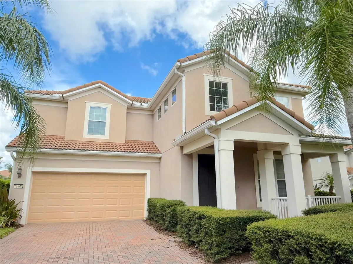 11848 Zelkova Lane, Orlando, FL 32827 - #1