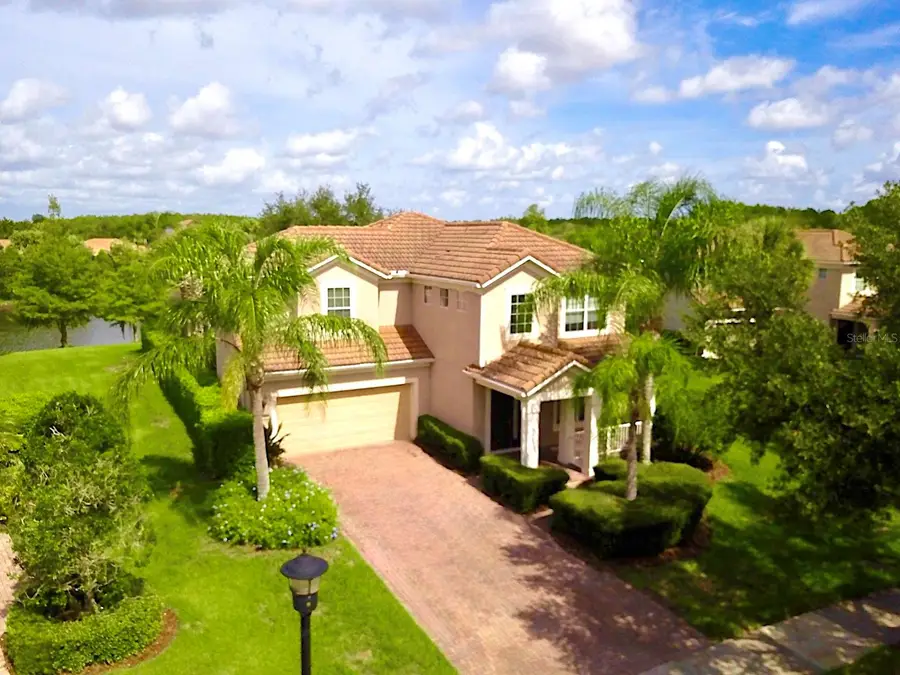 11848 Zelkova Lane, Orlando, FL 32827 - #3