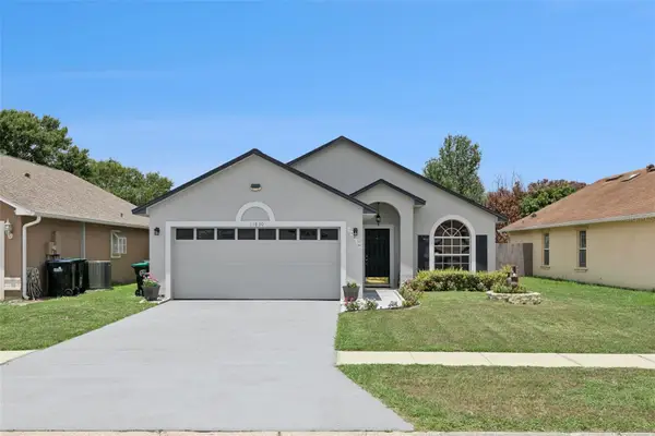 11830 Sindlesham Court, ORLANDO, FL 32837