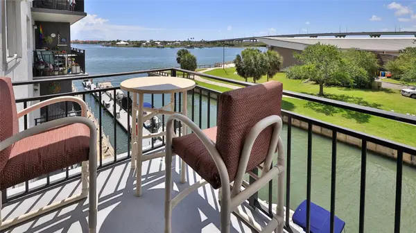 101 N Riverside Drive #4120, NEW SMYRNA BEACH, FL 32168