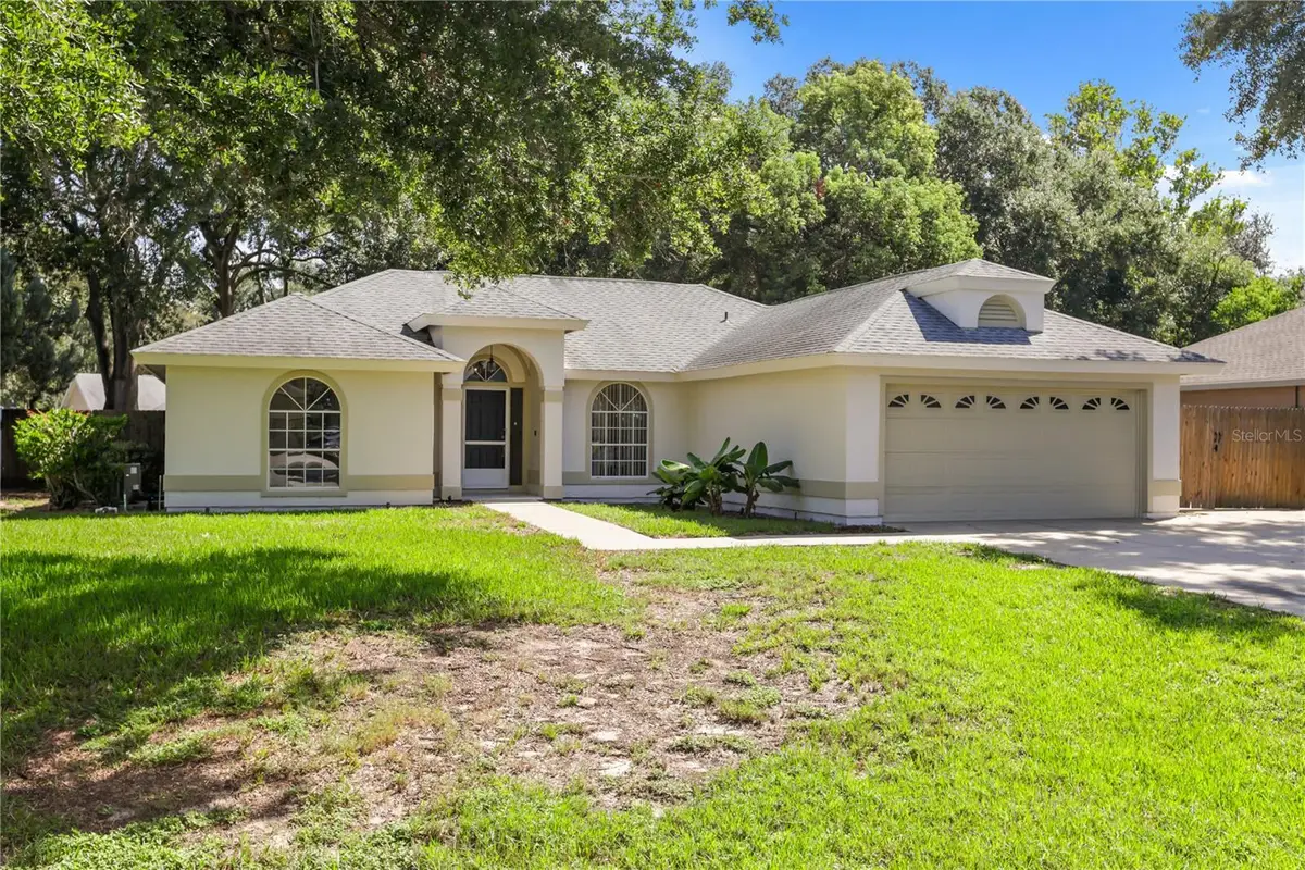 2635 Lake Landing Boulevard, Eustis, FL 32726 - #1