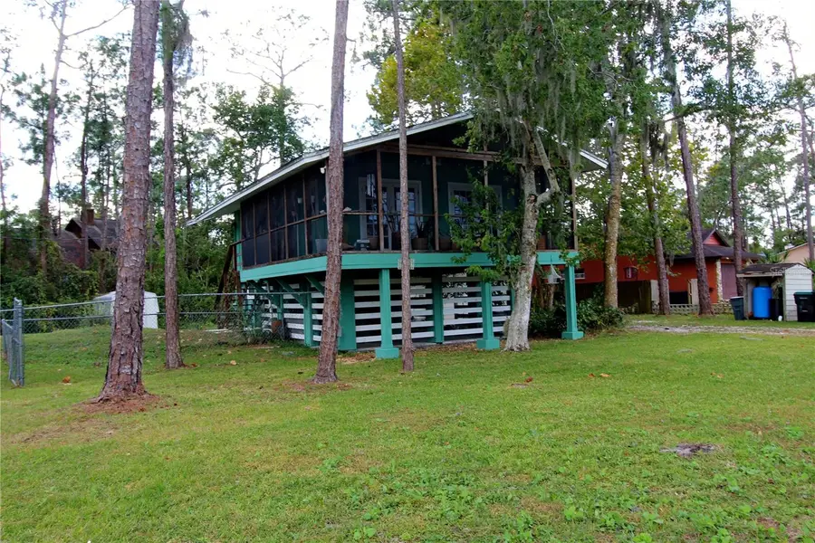 14712 Henson Road, Orlando, FL 32832 - #2
