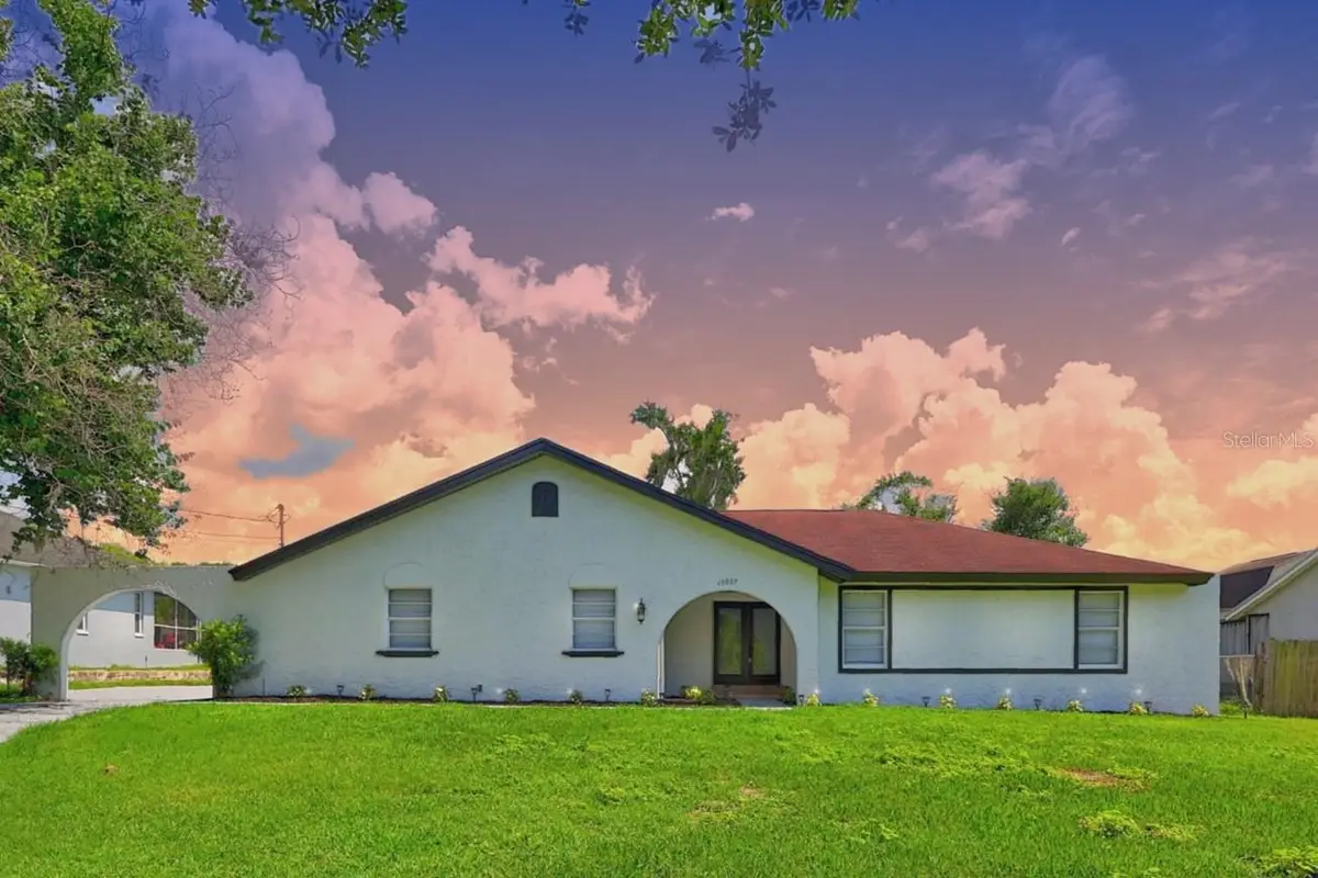 13007 Sydney Road, Dover, FL 33527 - #1