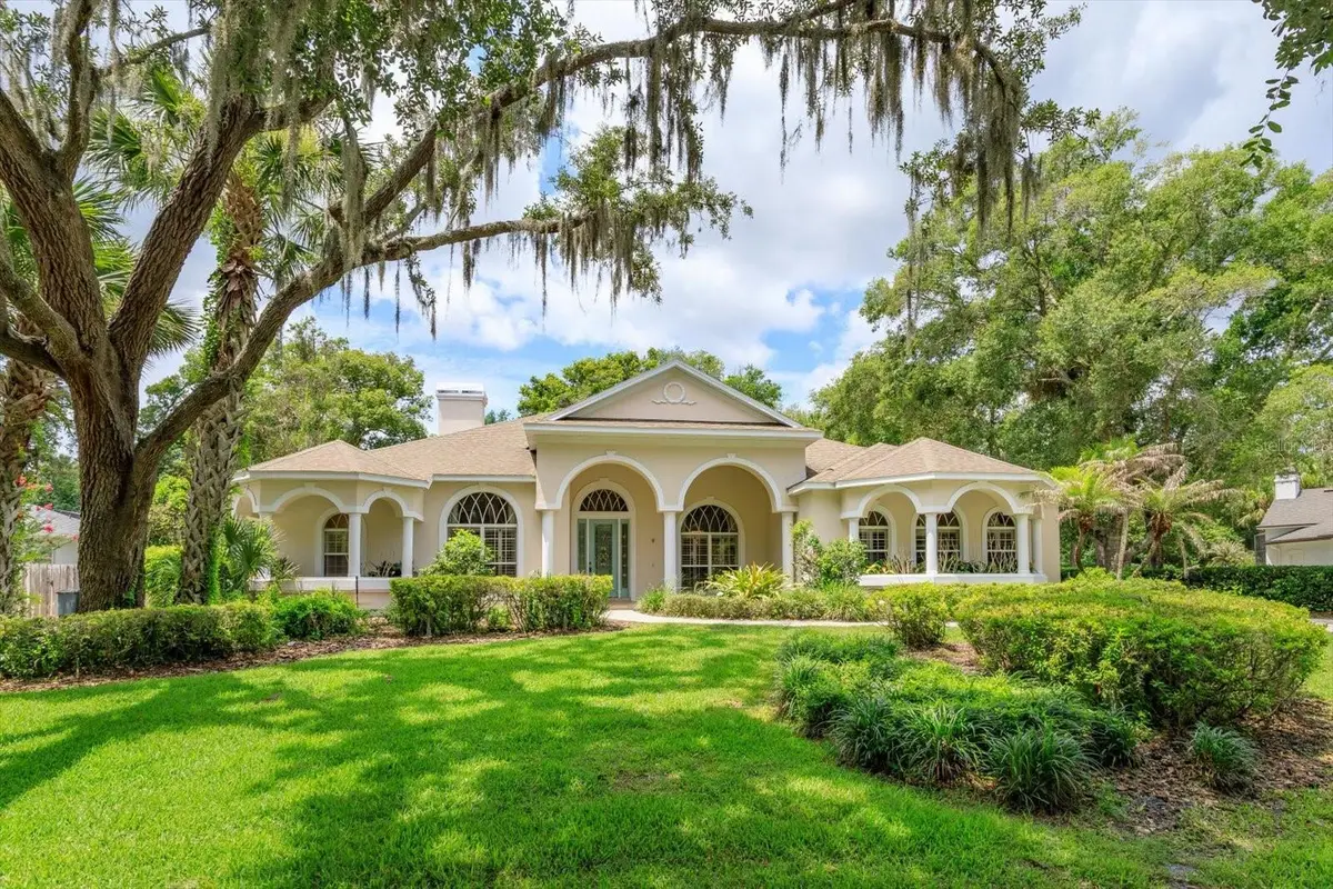 208 Heatherwood Court, Winter Springs, FL 32708 - #1
