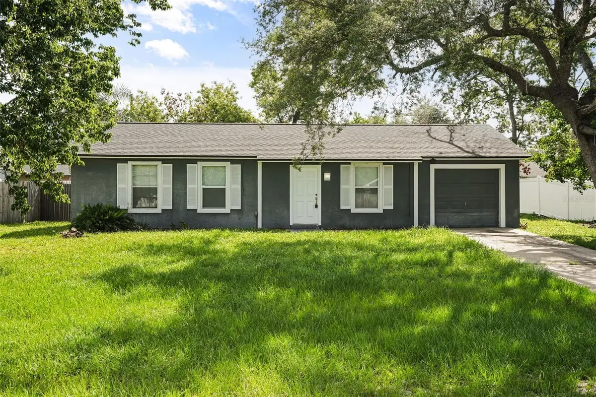 1067 Lyric Drive, Deltona, FL 32738 - #1