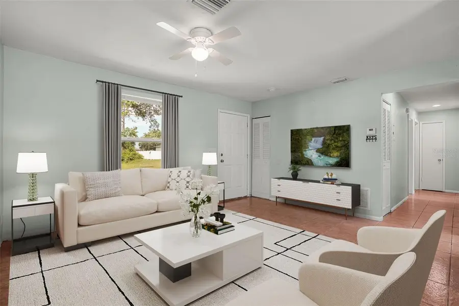 1067 Lyric Drive, Deltona, FL 32738 - #2