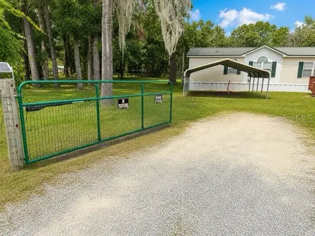 13315 NE 30th Court, Anthony, FL 32617 - #2
