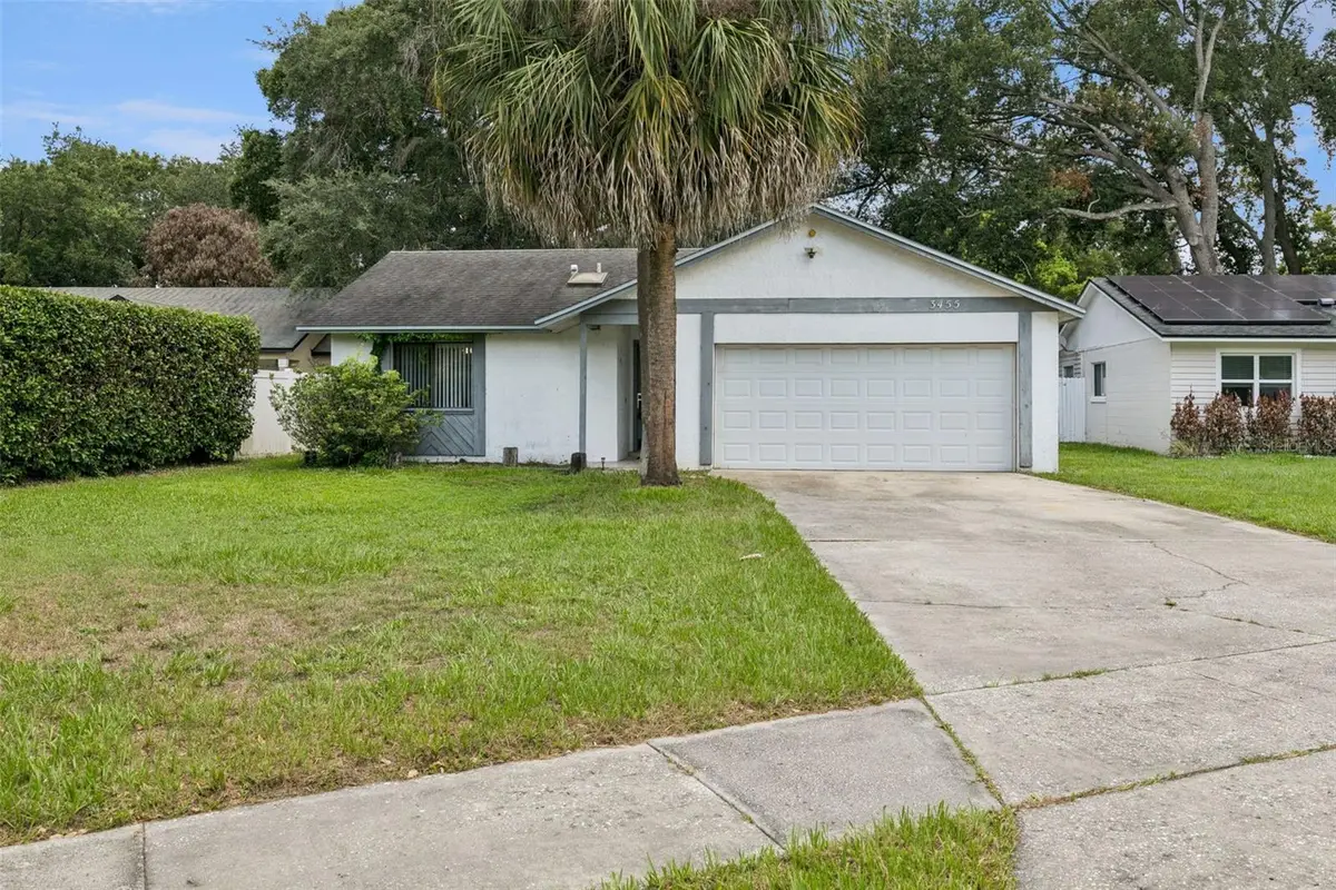 3455 Jujube Drive, Orlando, FL 32810 - #1