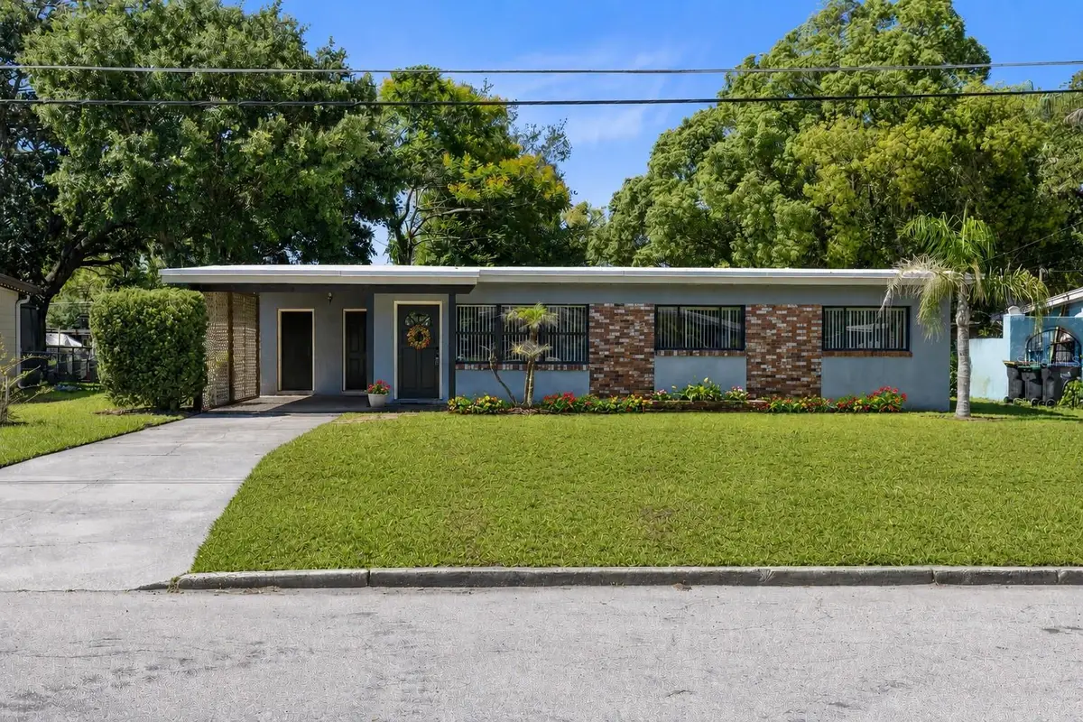 1408 Watts Avenue, Orlando, FL 32809 - #1
