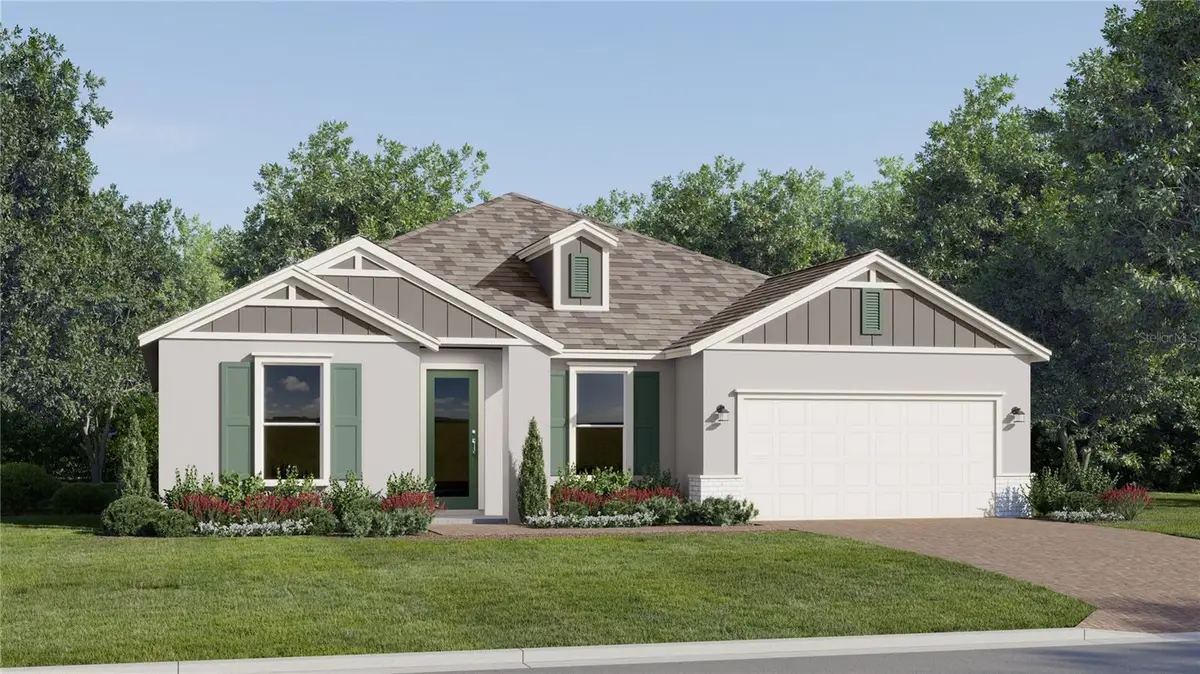 5534 Nina Way, Saint Cloud, FL 34771 - #1