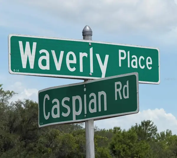 1205 Waverly Place, KISSIMMEE, FL 34759
