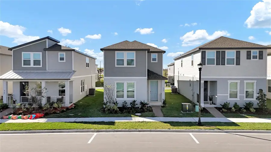 4704 Homestead Trail, Saint Cloud, FL 34772 - #2