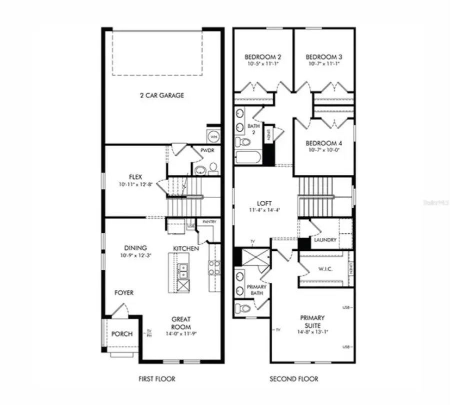 4704 Homestead Trail, Saint Cloud, FL 34772 - #3