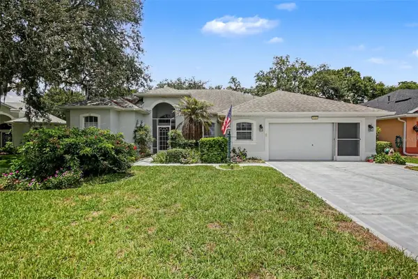 5127 Aurora Drive, LEESBURG, FL 34748