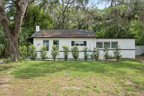 183 E Pine Avenue, LONGWOOD, FL 32750