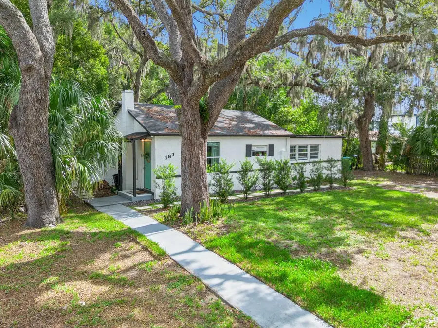 183 E Pine Avenue, Longwood, FL 32750 - #2