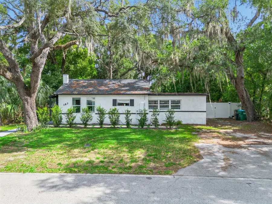 183 E Pine Avenue, Longwood, FL 32750 - #3