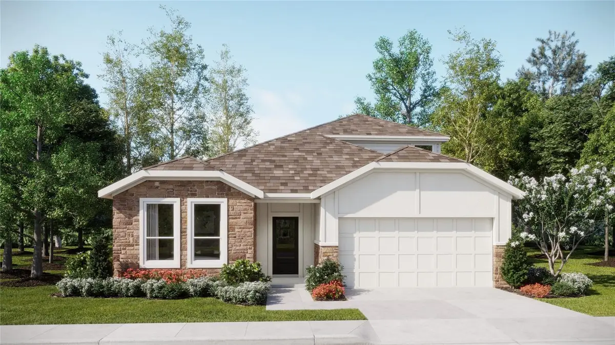 3125 Rockwood Way, Minneola, FL 34715 - #1