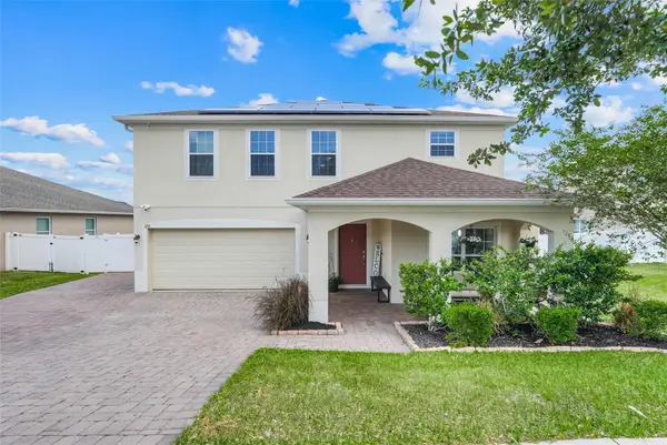693 Black Eagle Drive, GROVELAND, FL 34736