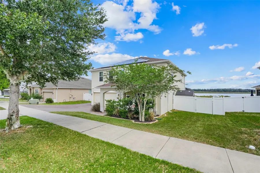 693 Black Eagle Drive, Groveland, FL 34736 - #2