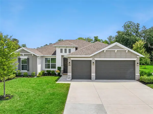 3093 Adrian Dr, ORMOND BEACH, FL 32174
