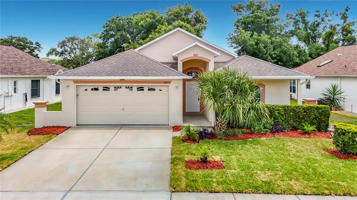 13203 Golf Ridge Place, Hudson, FL 34669 - #1