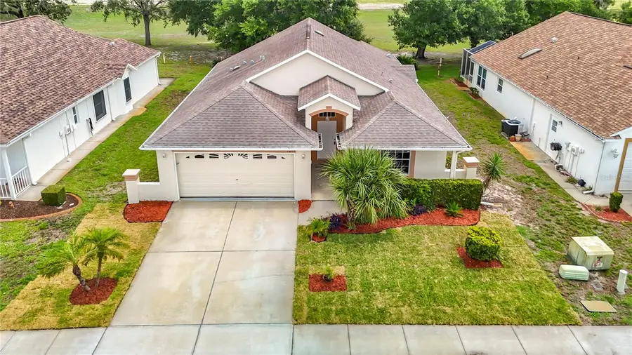 13203 Golf Ridge Place, Hudson, FL 34669 - #2