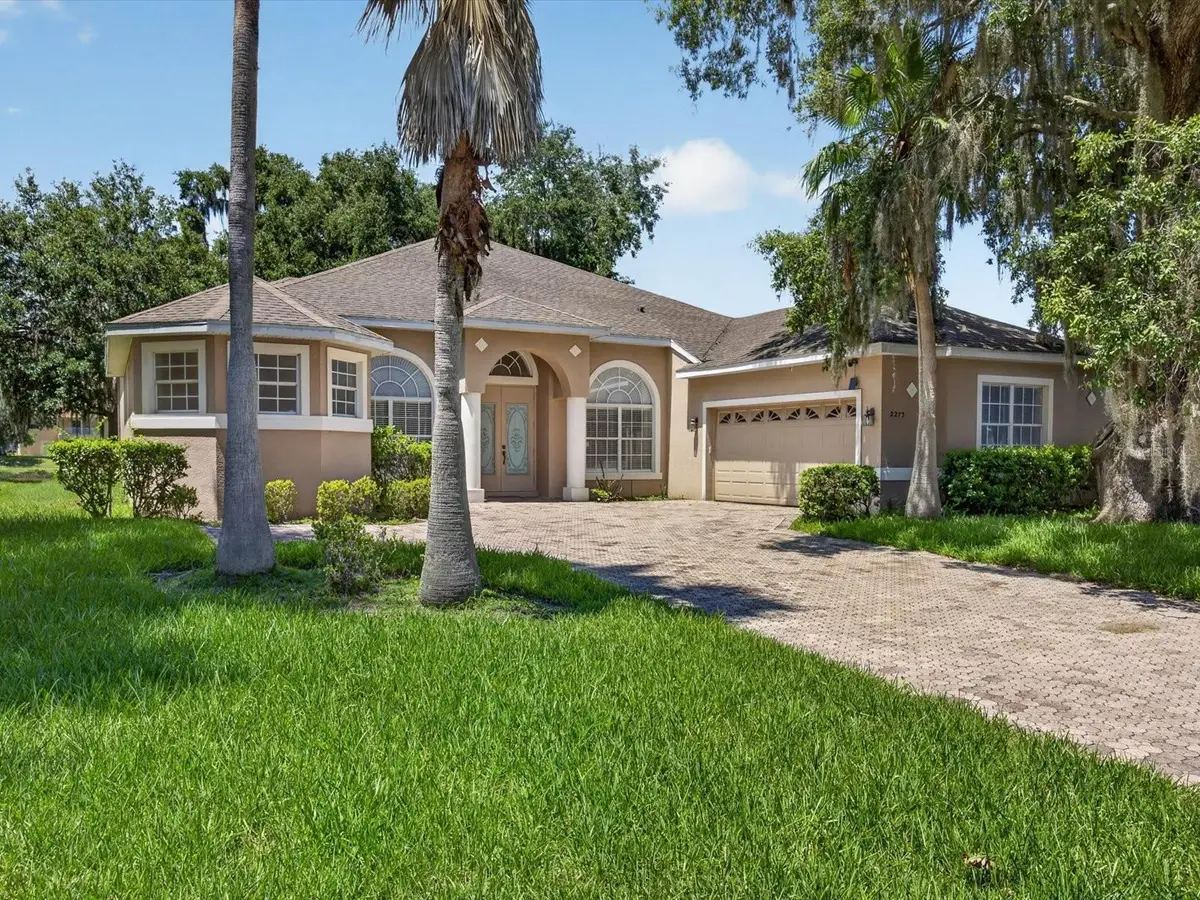 2275 Rambling Oaks Way, Kissimmee, FL 34746 - #1