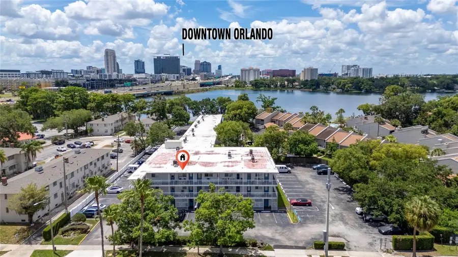 320 Lakeview Street #323, Orlando, FL 32804 - #2