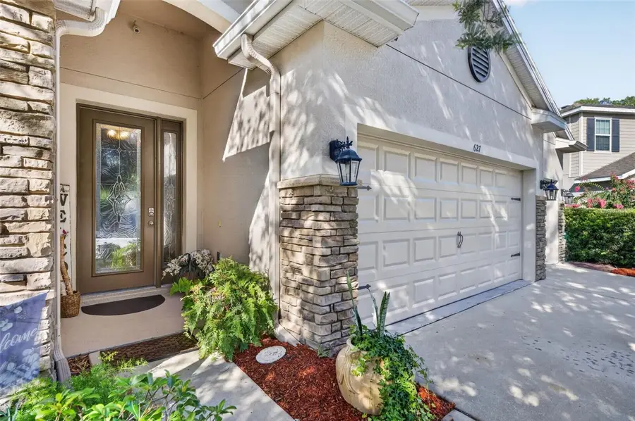 627 Meadow Sage Drive, Deland, FL 32724 - #2