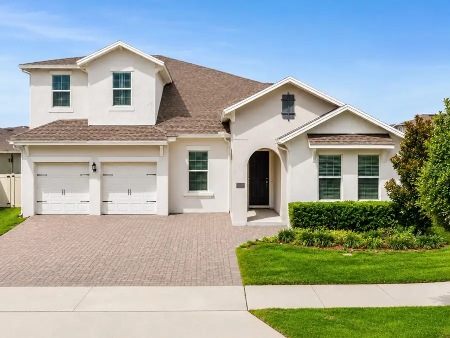 15037 Lake Bessie Loop, Winter Garden, FL 34787 - #2