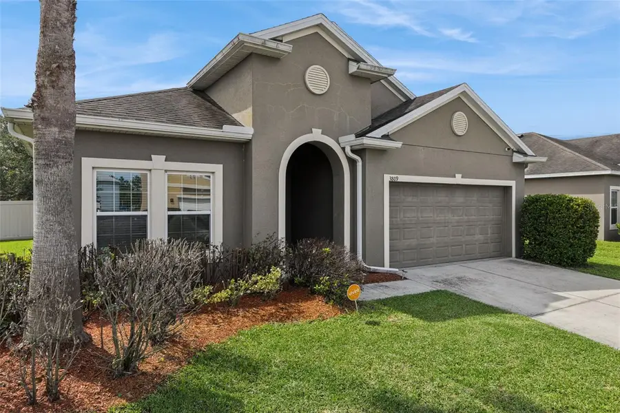 3809 Enchantment Lane, Saint Cloud, FL 34772 - #2