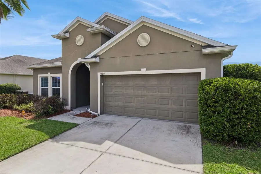 3809 Enchantment Lane, Saint Cloud, FL 34772 - #3