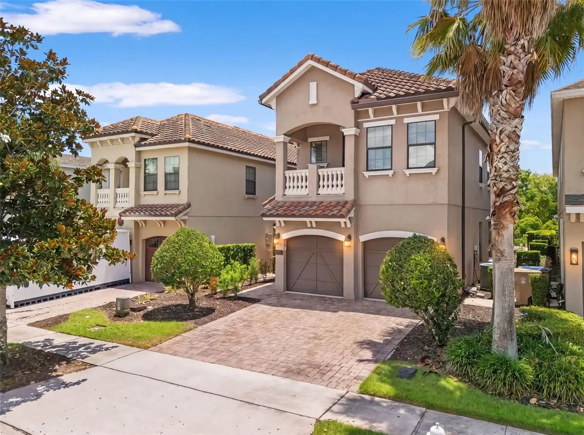 1045 Castle Pines Court, Reunion, FL 34747 - #1