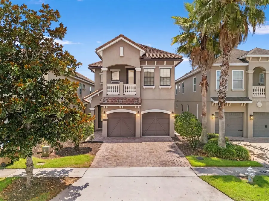 1045 Castle Pines Court, Reunion, FL 34747 - #2