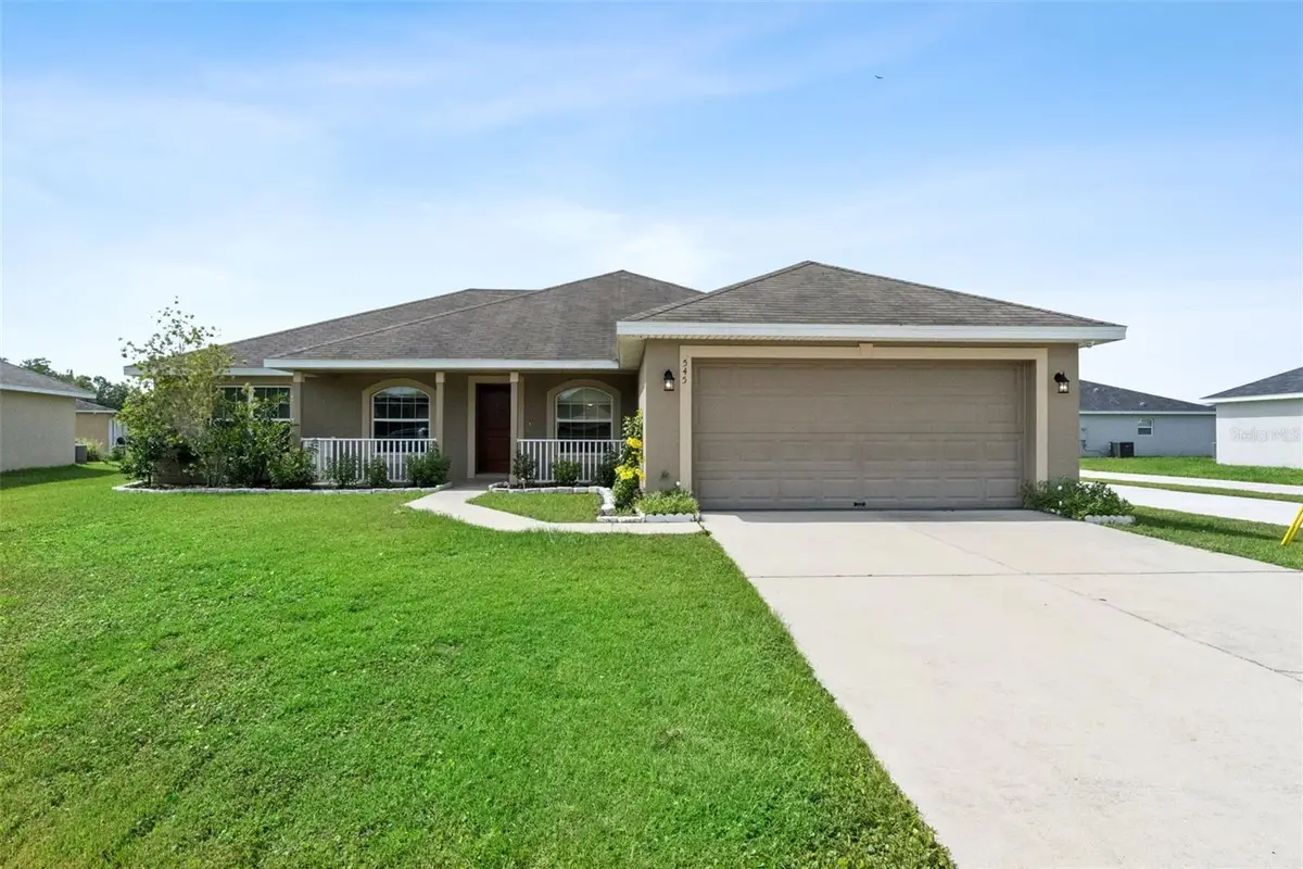 545 Viceroy Court, Kissimmee, FL 34758 - #1