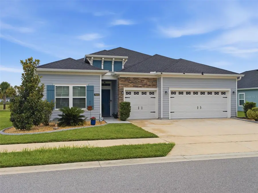 7680 SW 74th Loop, Ocala, FL 34481 - #2